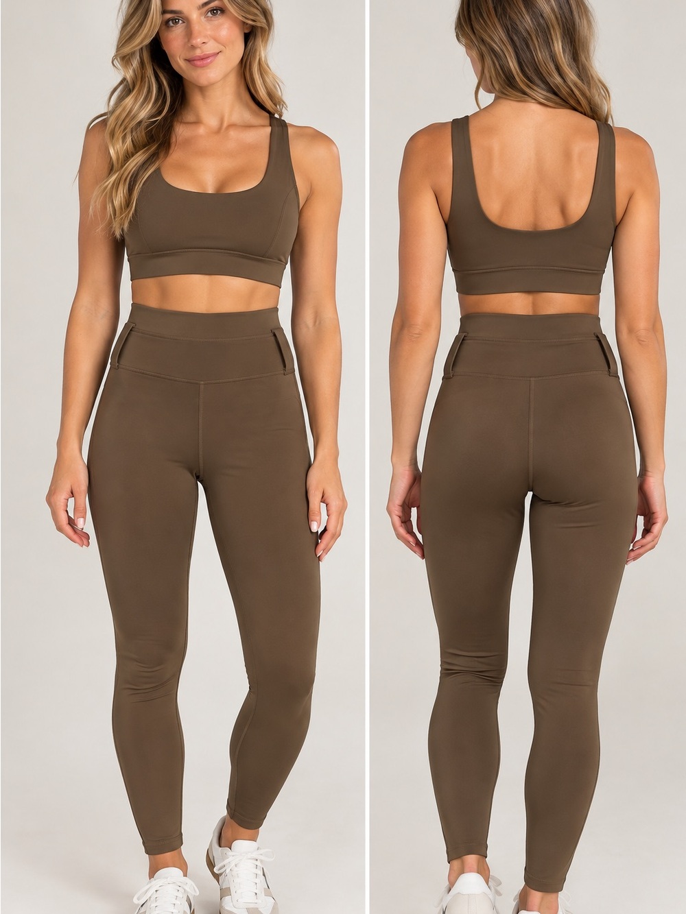 51. girlfriend collective โข NWT $145 Compressive High-Rise Legging